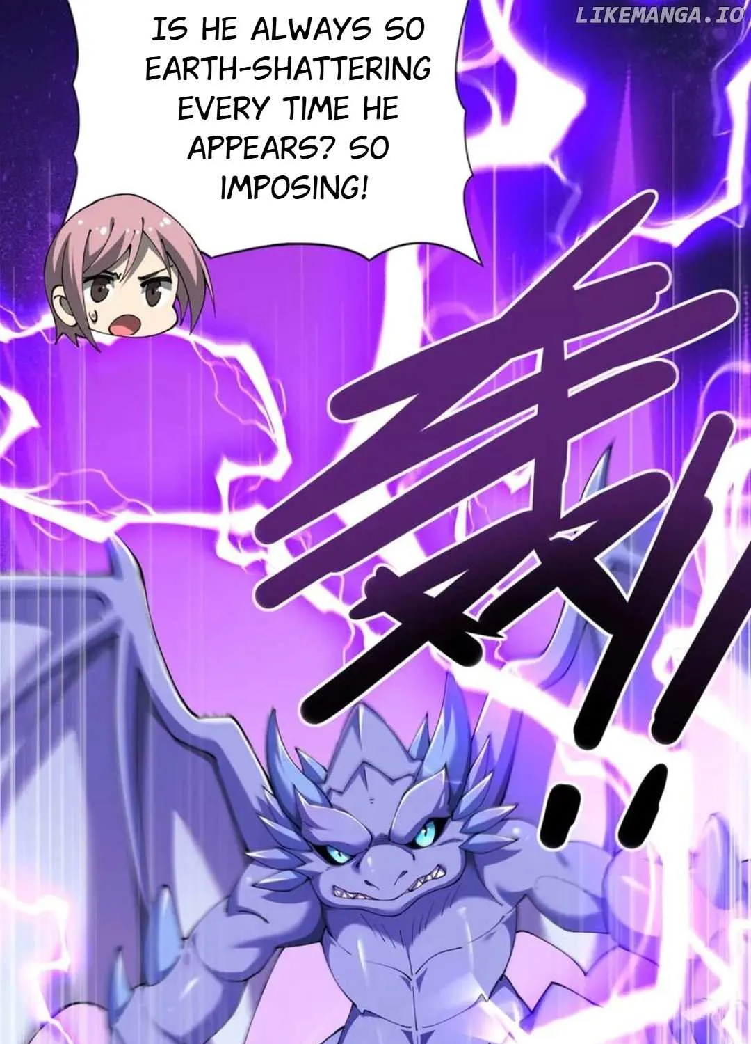 Read WORTHLESS PROFESSION: DRAGON TAMER chapter 100 image 80 on Lezhin