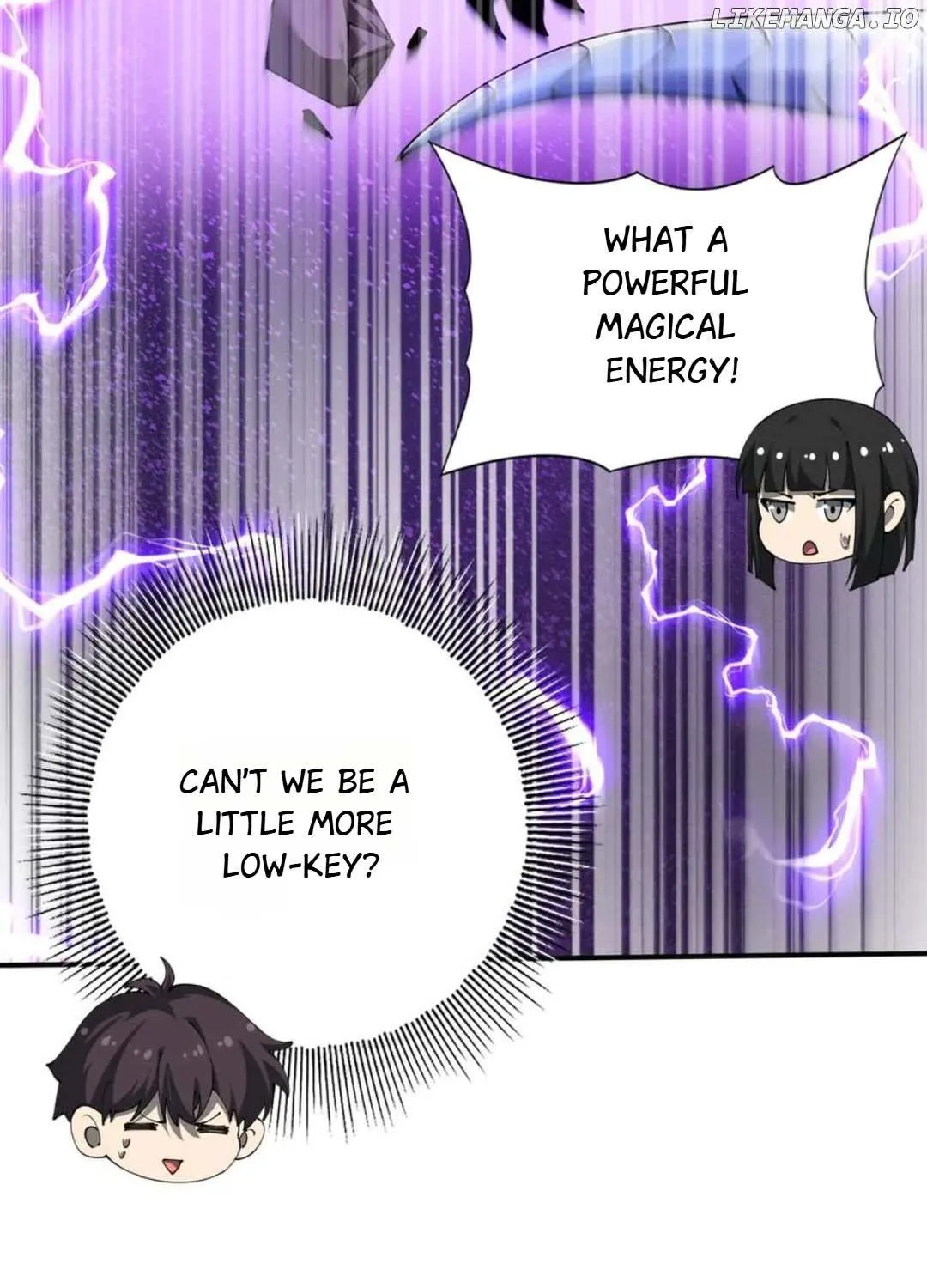 Read WORTHLESS PROFESSION: DRAGON TAMER chapter 100 image 82 on Lezhin