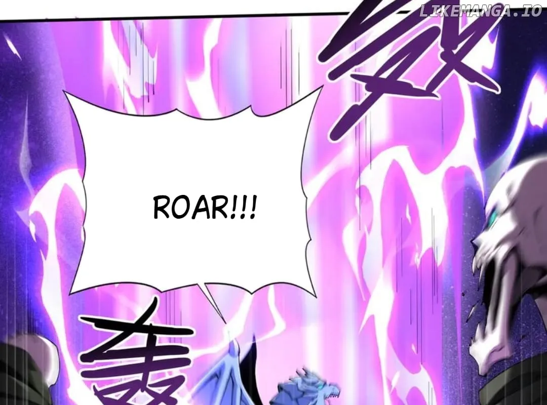 Read WORTHLESS PROFESSION: DRAGON TAMER chapter 100 image 84 on Lezhin