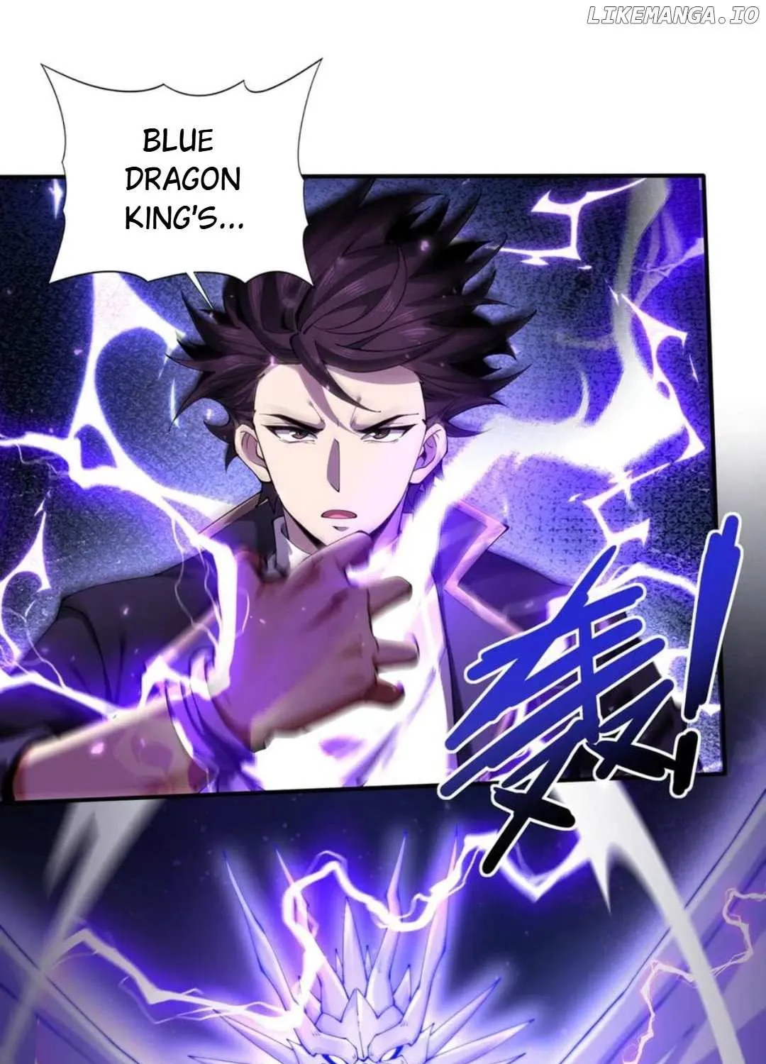 Read WORTHLESS PROFESSION: DRAGON TAMER chapter 100 image 89 on Lezhin