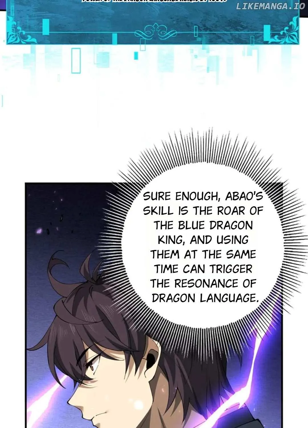 Read WORTHLESS PROFESSION: DRAGON TAMER chapter 100 image 99 on Lezhin