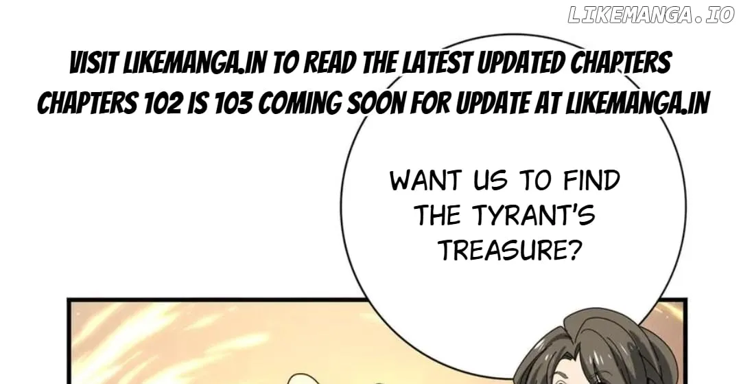 Read WORTHLESS PROFESSION: DRAGON TAMER chapter 101 image 0 on Lezhin