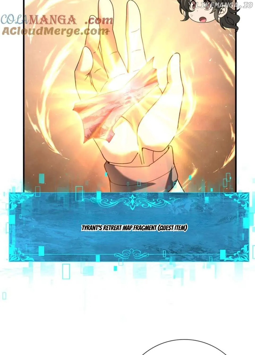 Read WORTHLESS PROFESSION: DRAGON TAMER chapter 101 image 1 on Lezhin
