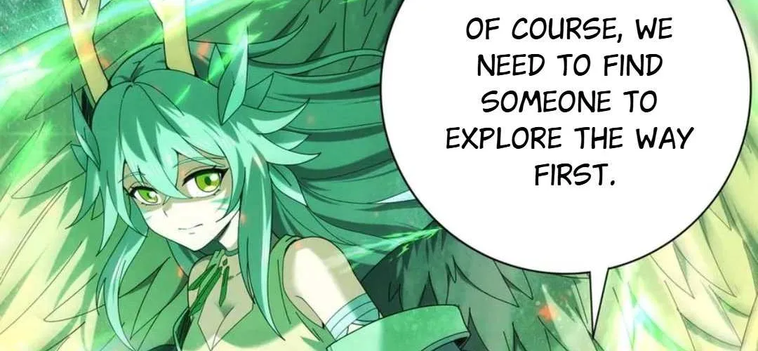 Read WORTHLESS PROFESSION: DRAGON TAMER chapter 101 image 10 on Lezhin