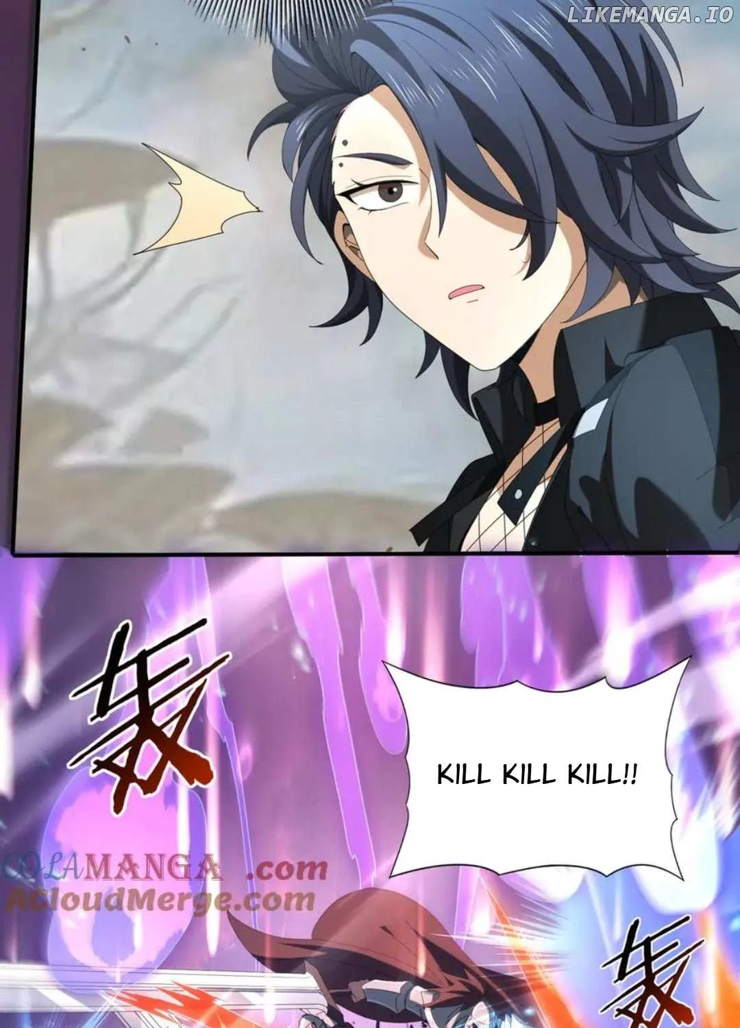 Read WORTHLESS PROFESSION: DRAGON TAMER chapter 101 image 100 on Lezhin