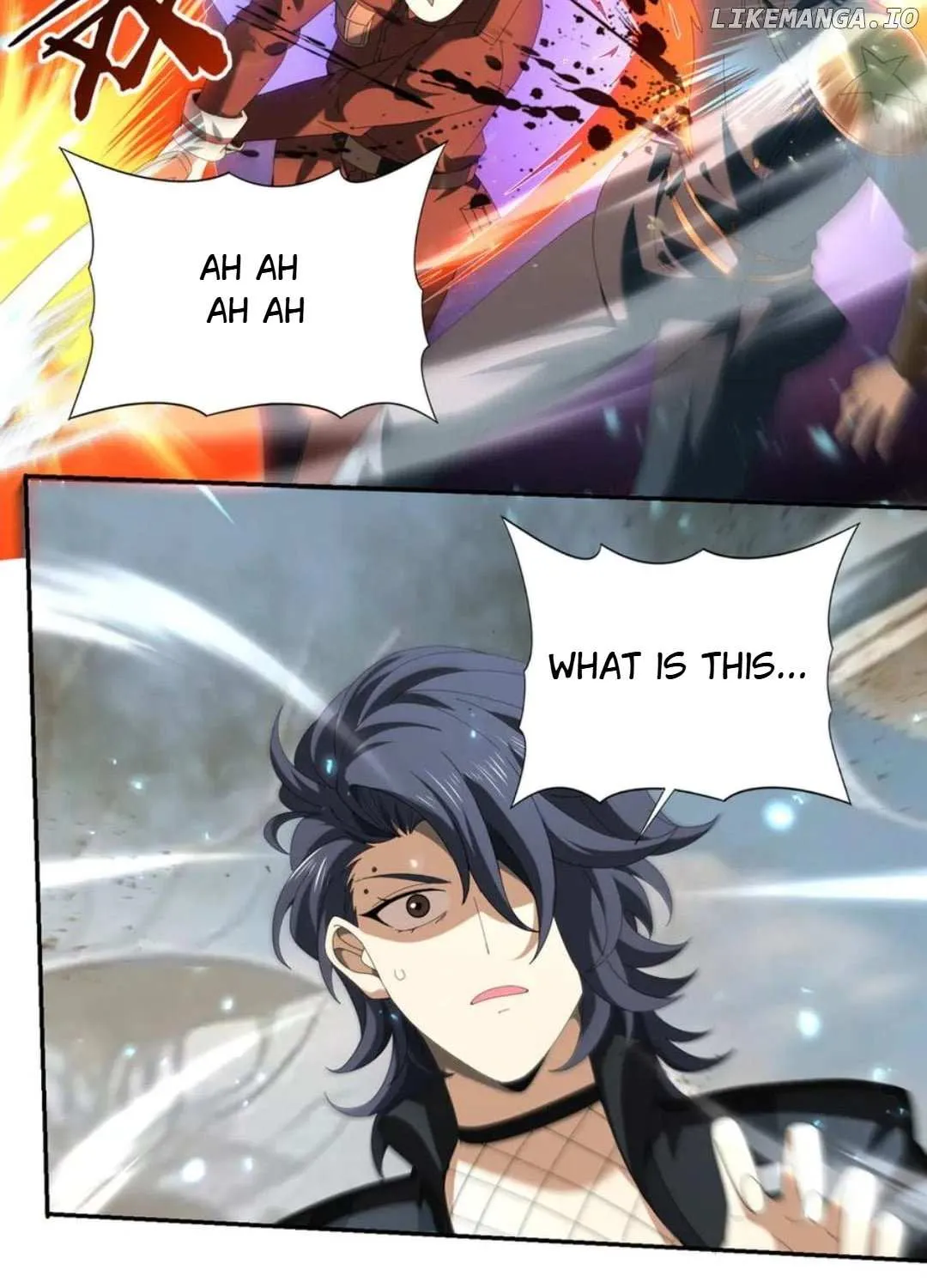 Read WORTHLESS PROFESSION: DRAGON TAMER chapter 101 image 102 on Lezhin