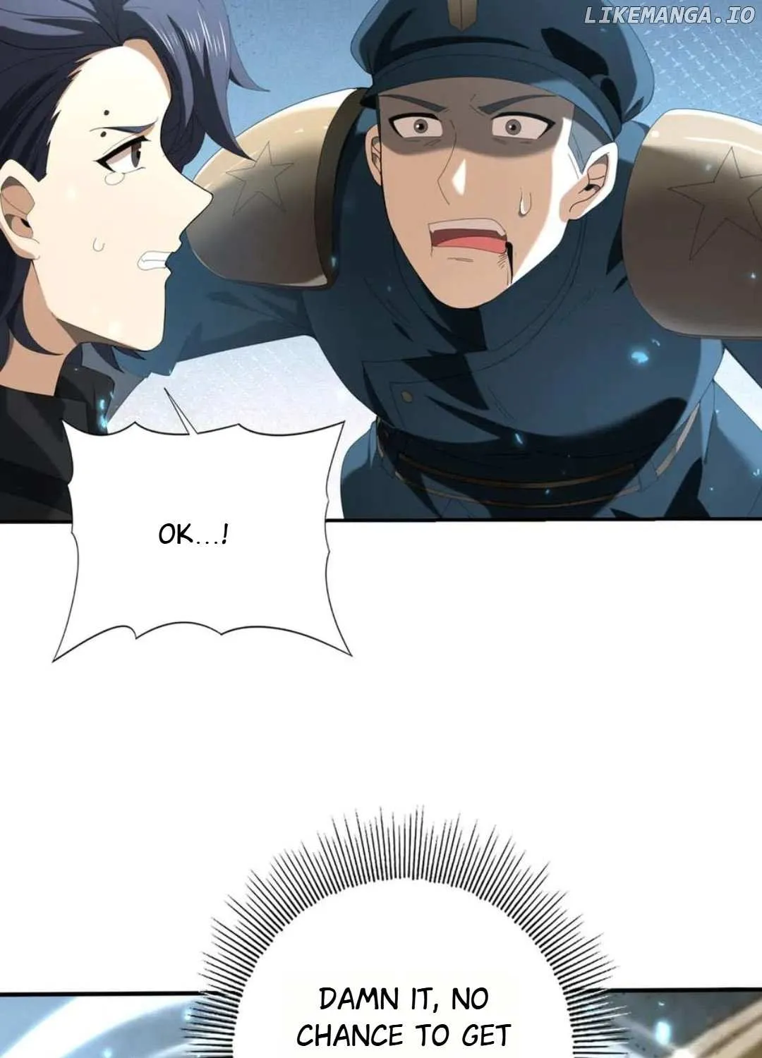 Read WORTHLESS PROFESSION: DRAGON TAMER chapter 101 image 106 on Lezhin