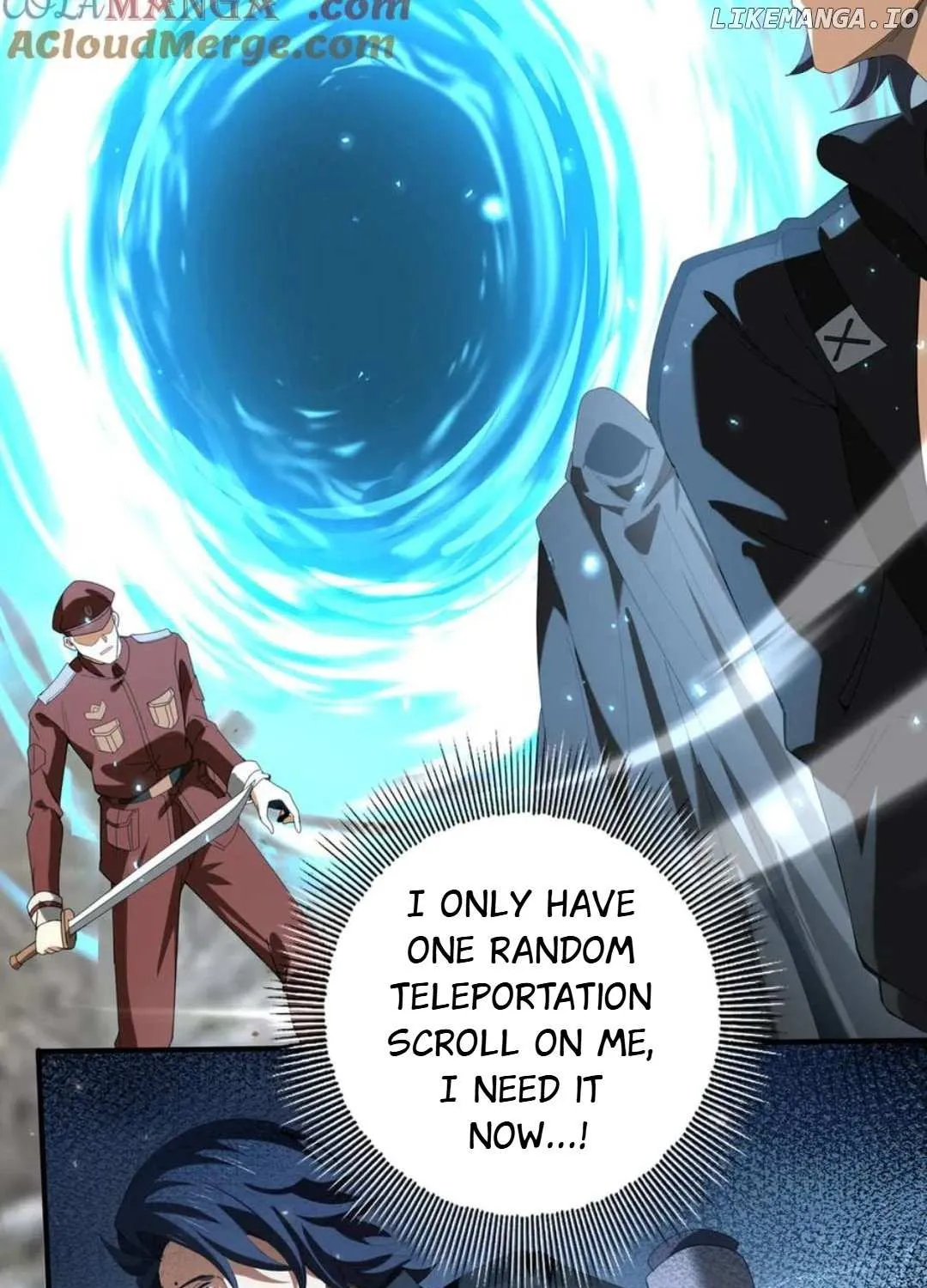 Read WORTHLESS PROFESSION: DRAGON TAMER chapter 101 image 108 on Lezhin