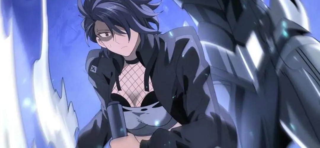 Read WORTHLESS PROFESSION: DRAGON TAMER chapter 101 image 111 on Lezhin