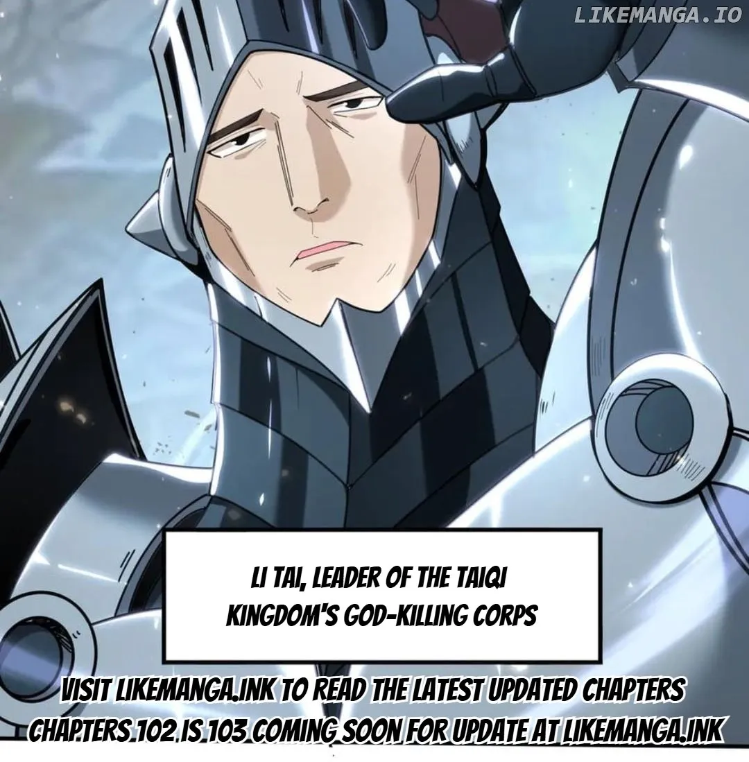 Read WORTHLESS PROFESSION: DRAGON TAMER chapter 101 image 123 on Lezhin