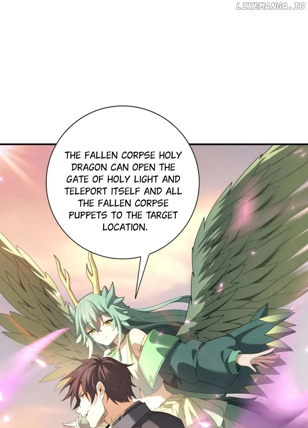Read WORTHLESS PROFESSION: DRAGON TAMER chapter 101 image 23 on Lezhin