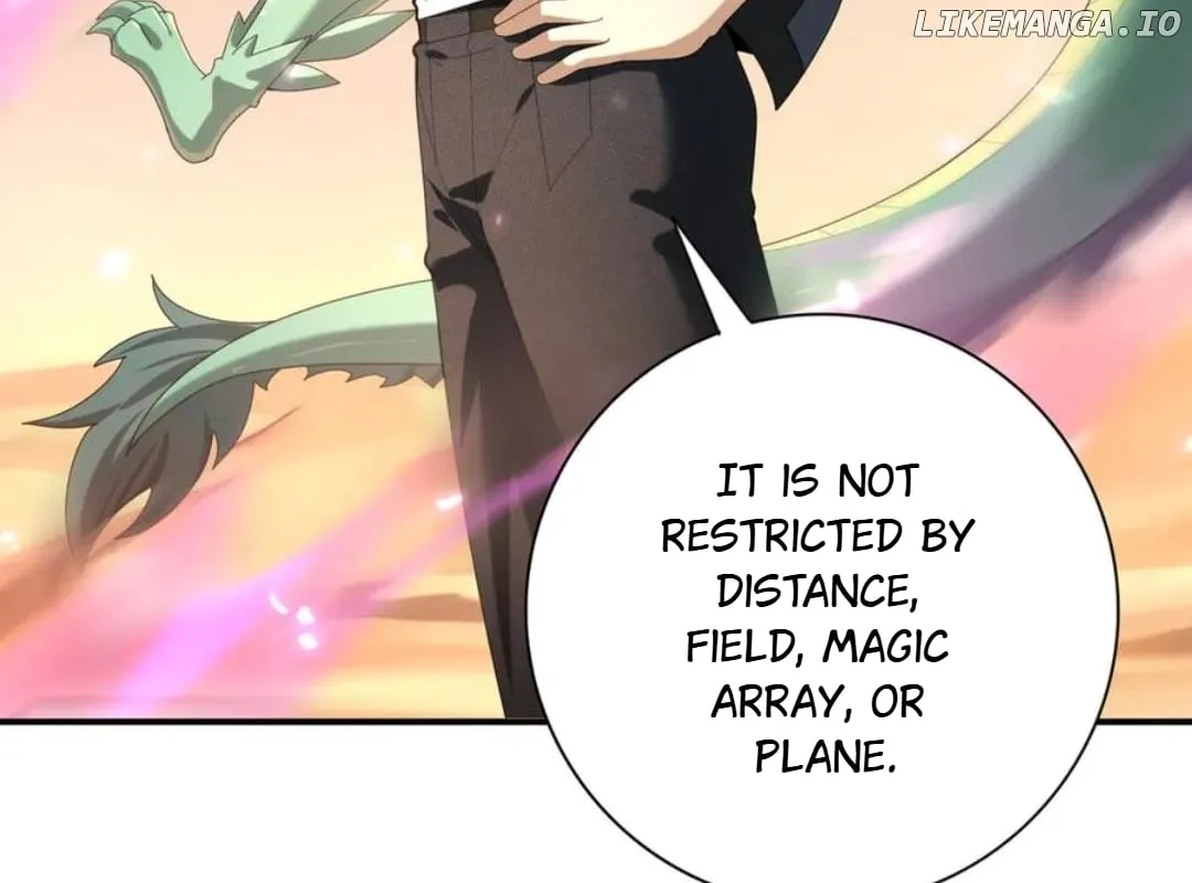 Read WORTHLESS PROFESSION: DRAGON TAMER chapter 101 image 25 on Lezhin
