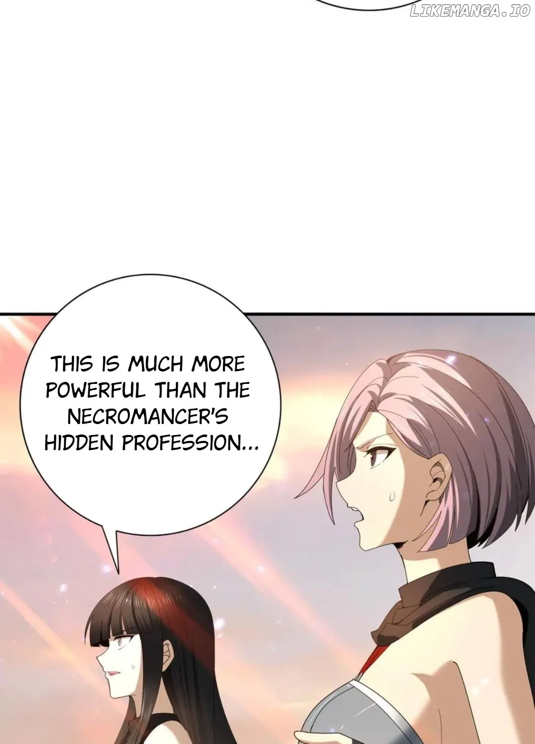 Read WORTHLESS PROFESSION: DRAGON TAMER chapter 101 image 26 on Lezhin