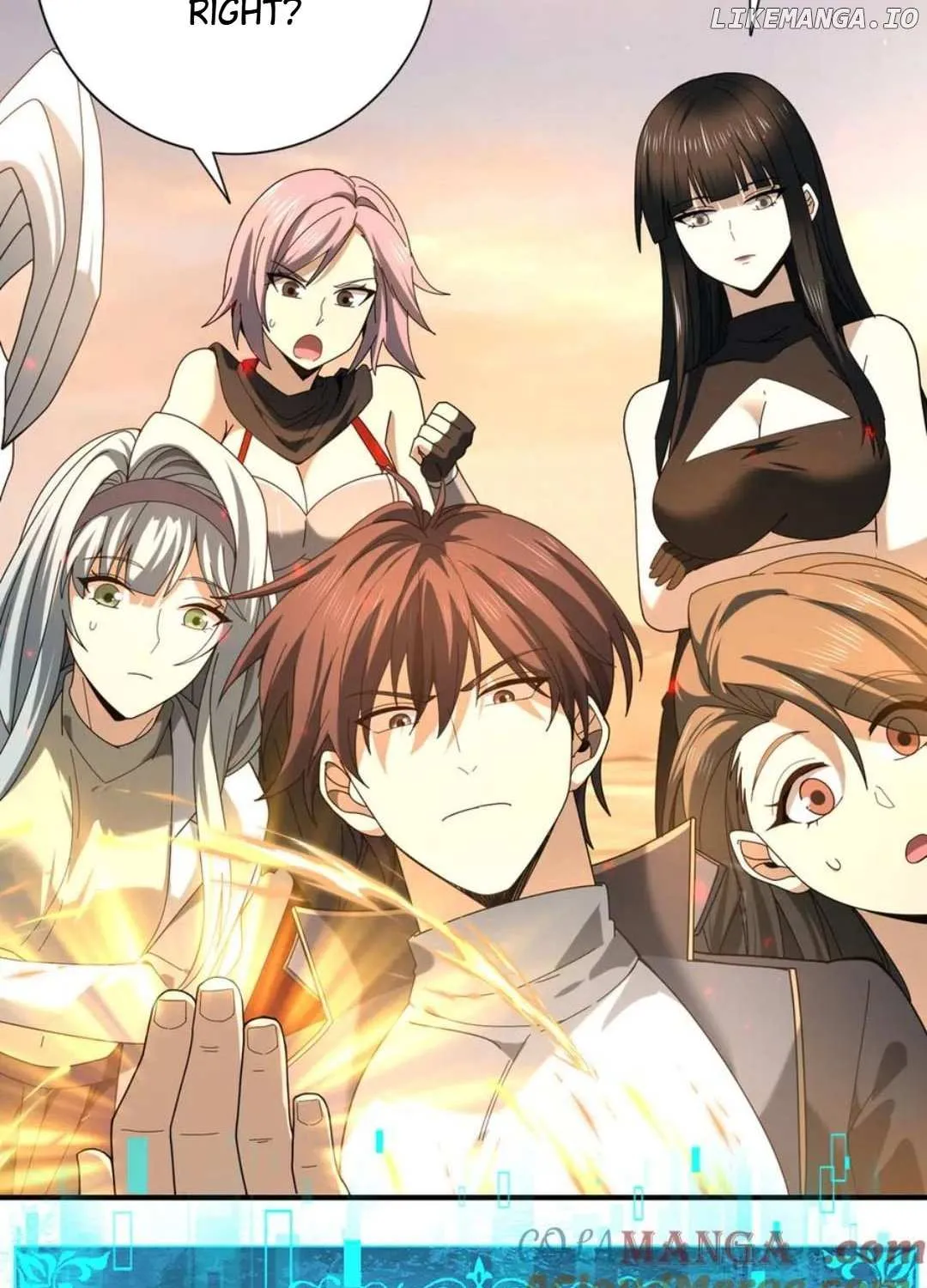 Read WORTHLESS PROFESSION: DRAGON TAMER chapter 101 image 3 on Lezhin