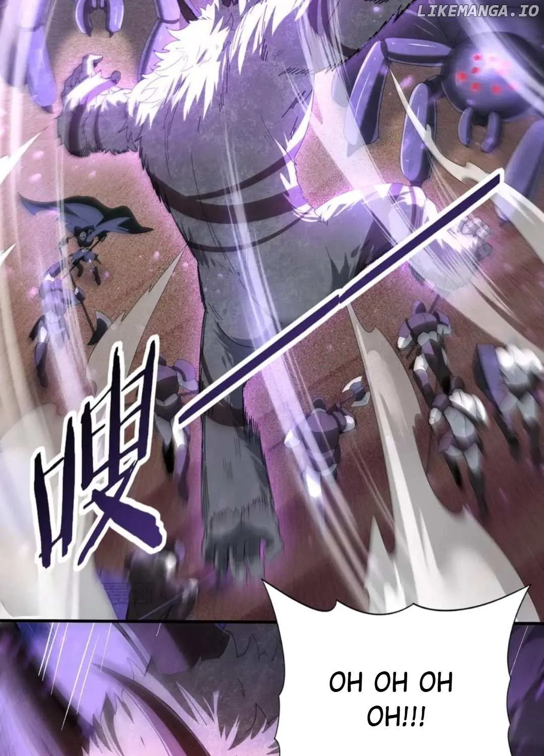 Read WORTHLESS PROFESSION: DRAGON TAMER chapter 101 image 46 on Lezhin