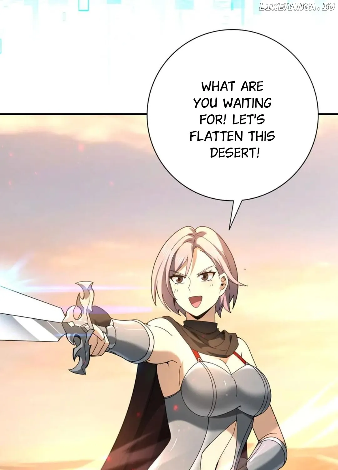 Read WORTHLESS PROFESSION: DRAGON TAMER chapter 101 image 5 on Lezhin