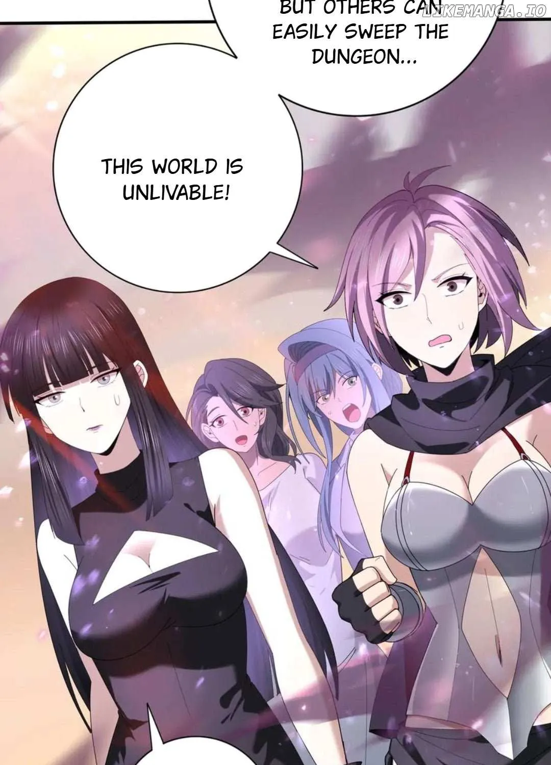 Read WORTHLESS PROFESSION: DRAGON TAMER chapter 101 image 63 on Lezhin
