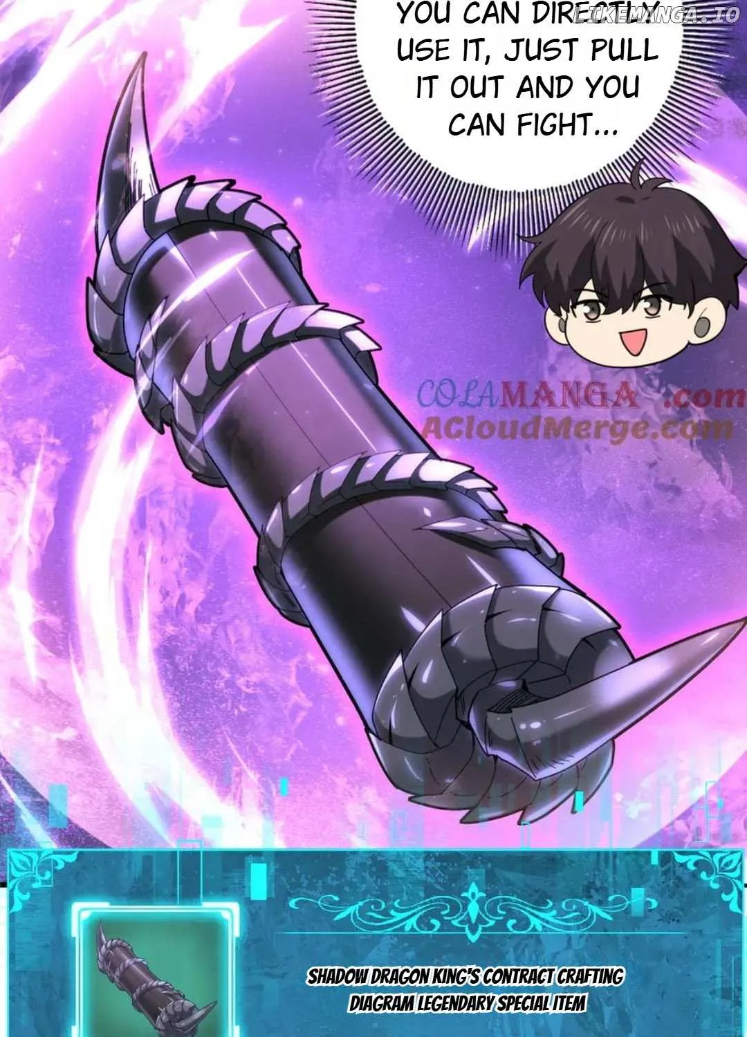 Read WORTHLESS PROFESSION: DRAGON TAMER chapter 101 image 71 on Lezhin