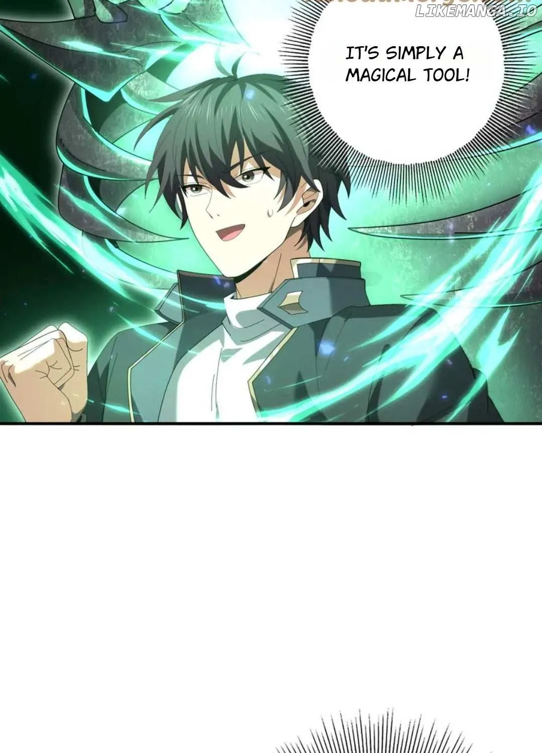 Read WORTHLESS PROFESSION: DRAGON TAMER chapter 101 image 75 on Lezhin