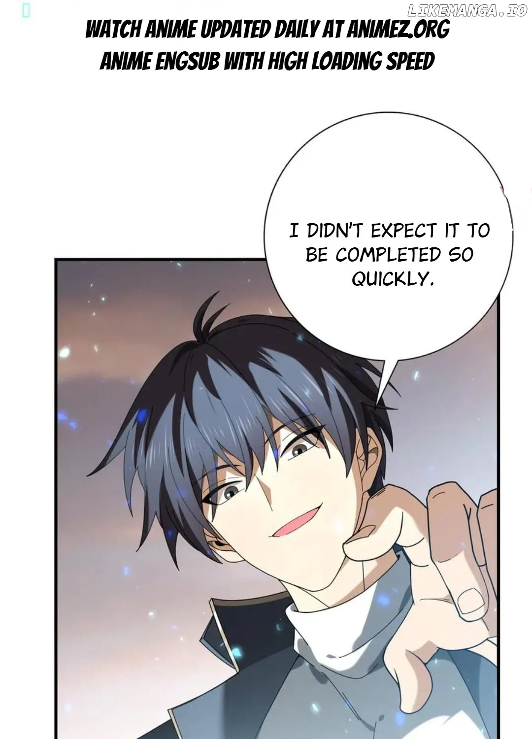 Read WORTHLESS PROFESSION: DRAGON TAMER chapter 101 image 81 on Lezhin
