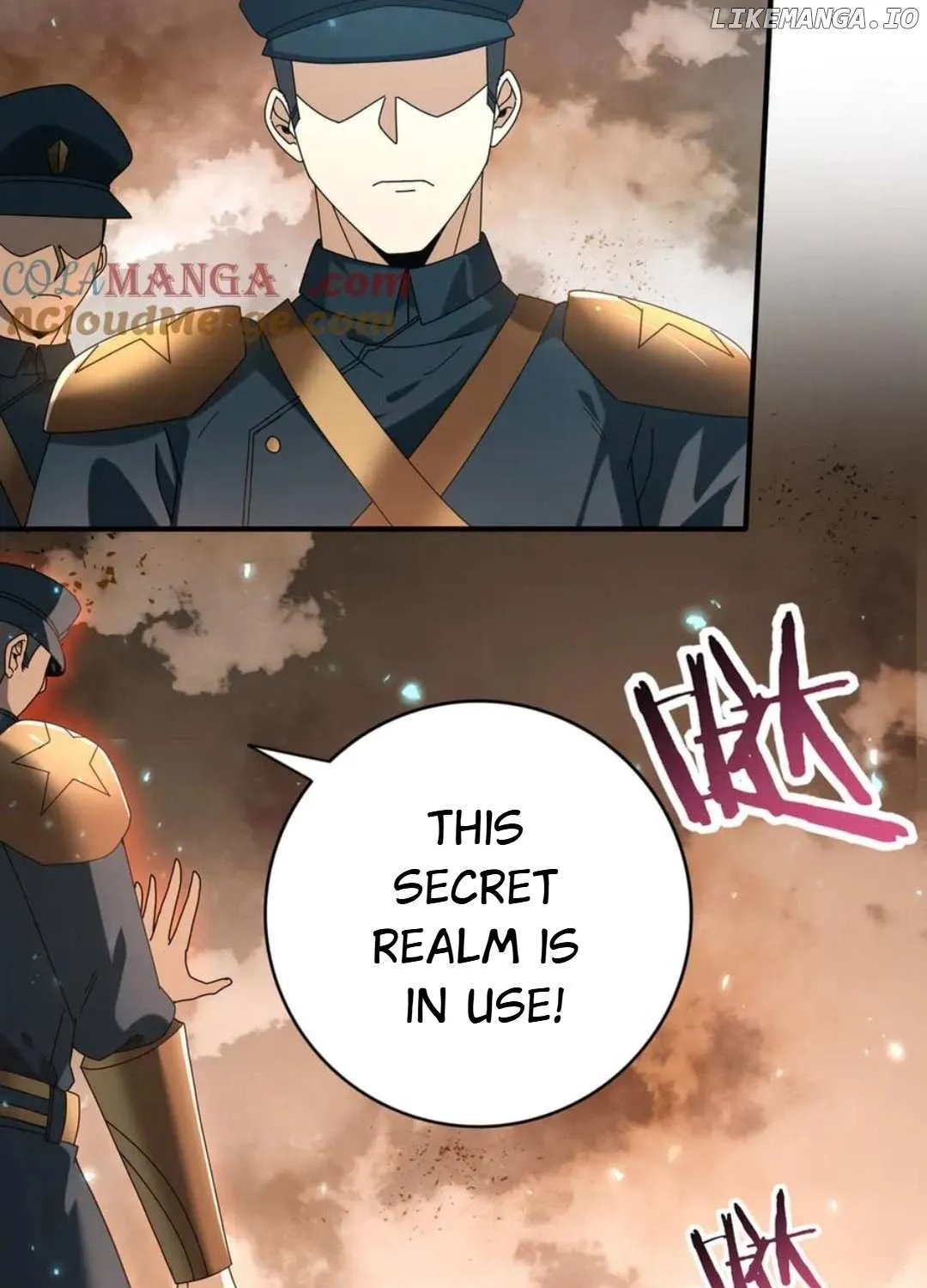 Read WORTHLESS PROFESSION: DRAGON TAMER chapter 101 image 88 on Lezhin