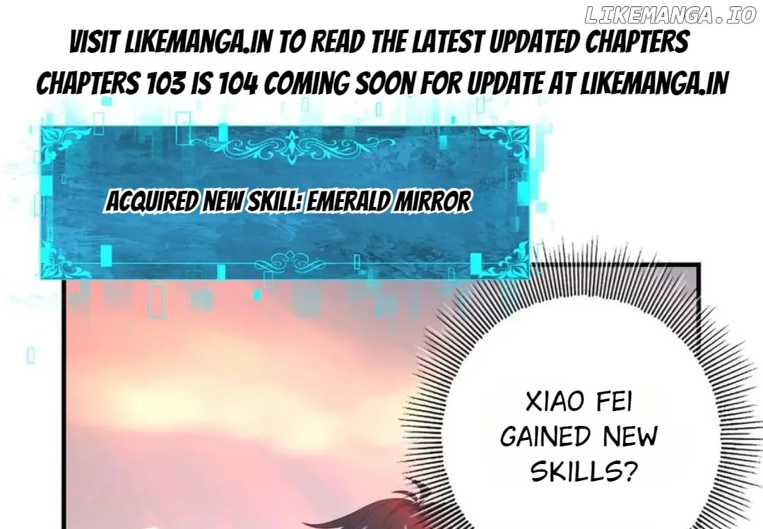 Read WORTHLESS PROFESSION: DRAGON TAMER chapter 102 image 1 on Lezhin
