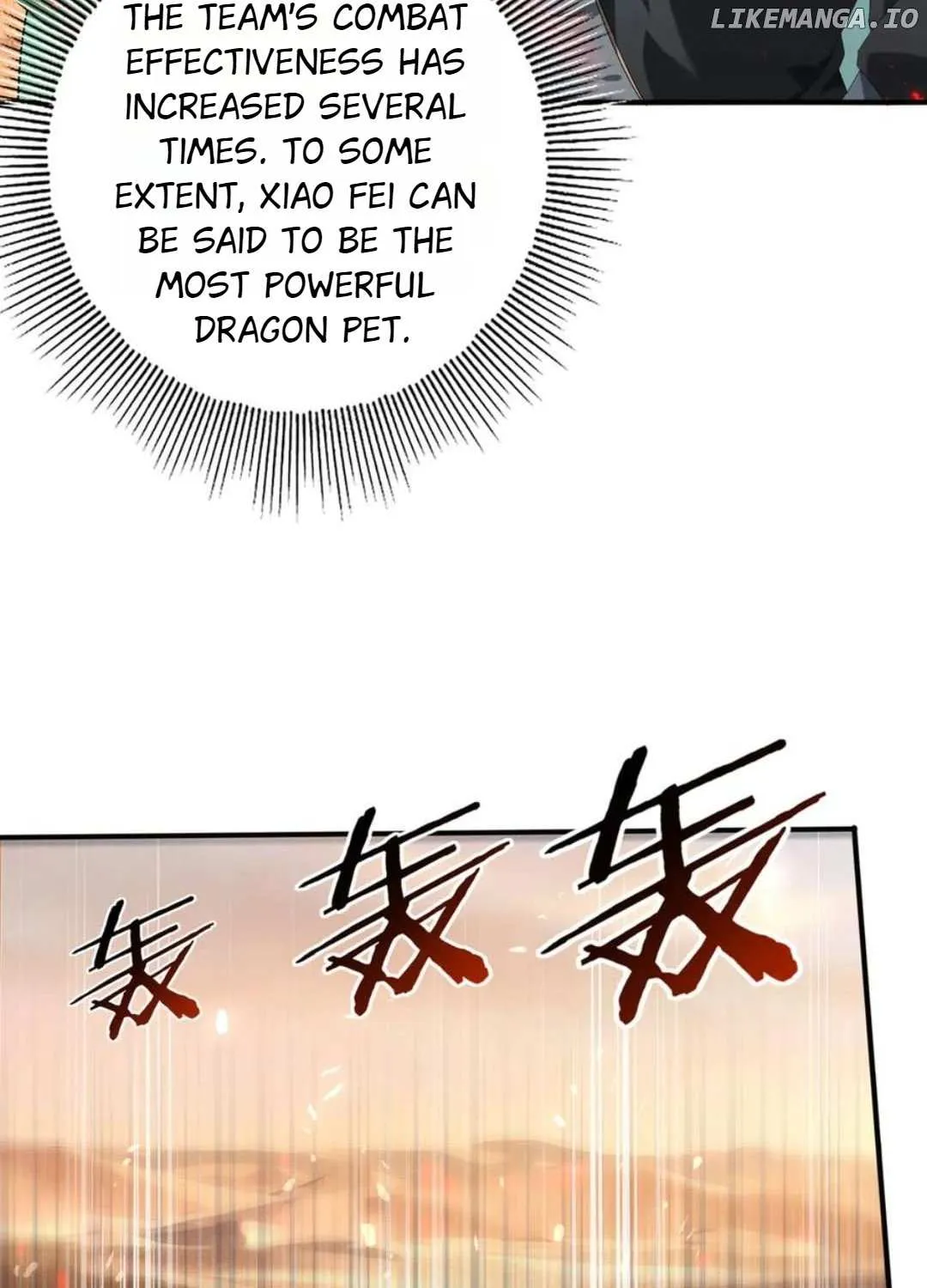 Read WORTHLESS PROFESSION: DRAGON TAMER chapter 102 image 10 on Lezhin