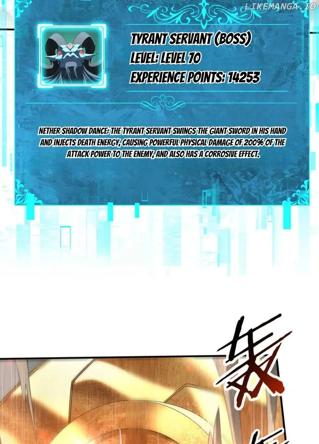 Read WORTHLESS PROFESSION: DRAGON TAMER chapter 102 image 14 on Lezhin