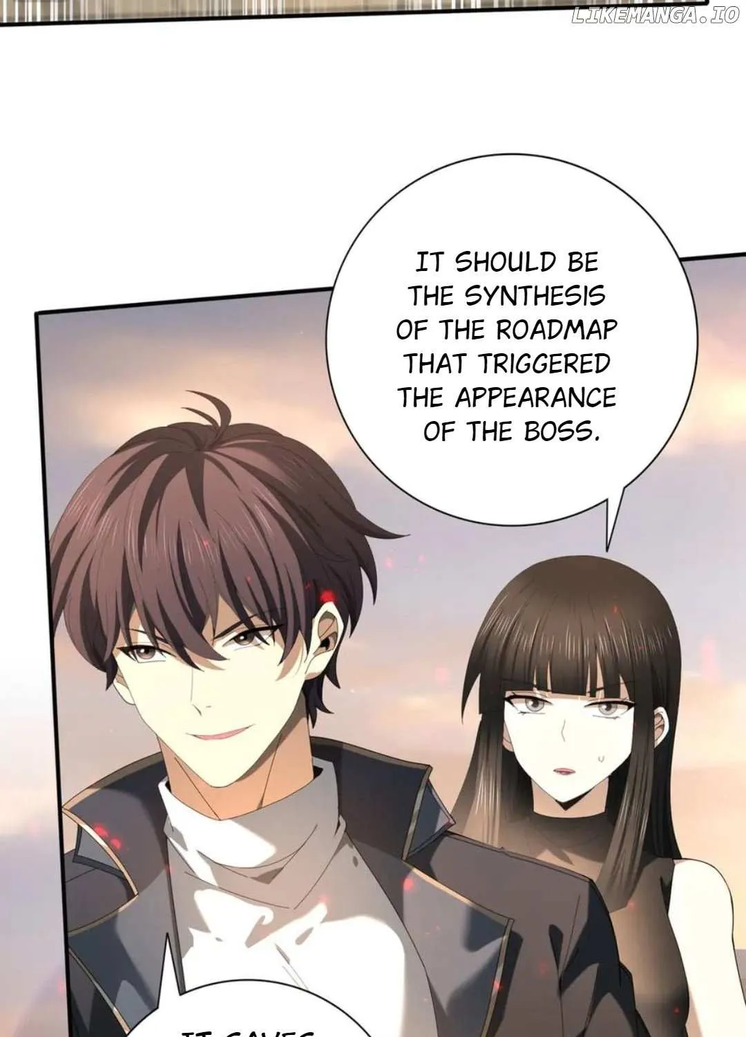 Read WORTHLESS PROFESSION: DRAGON TAMER chapter 102 image 16 on Lezhin