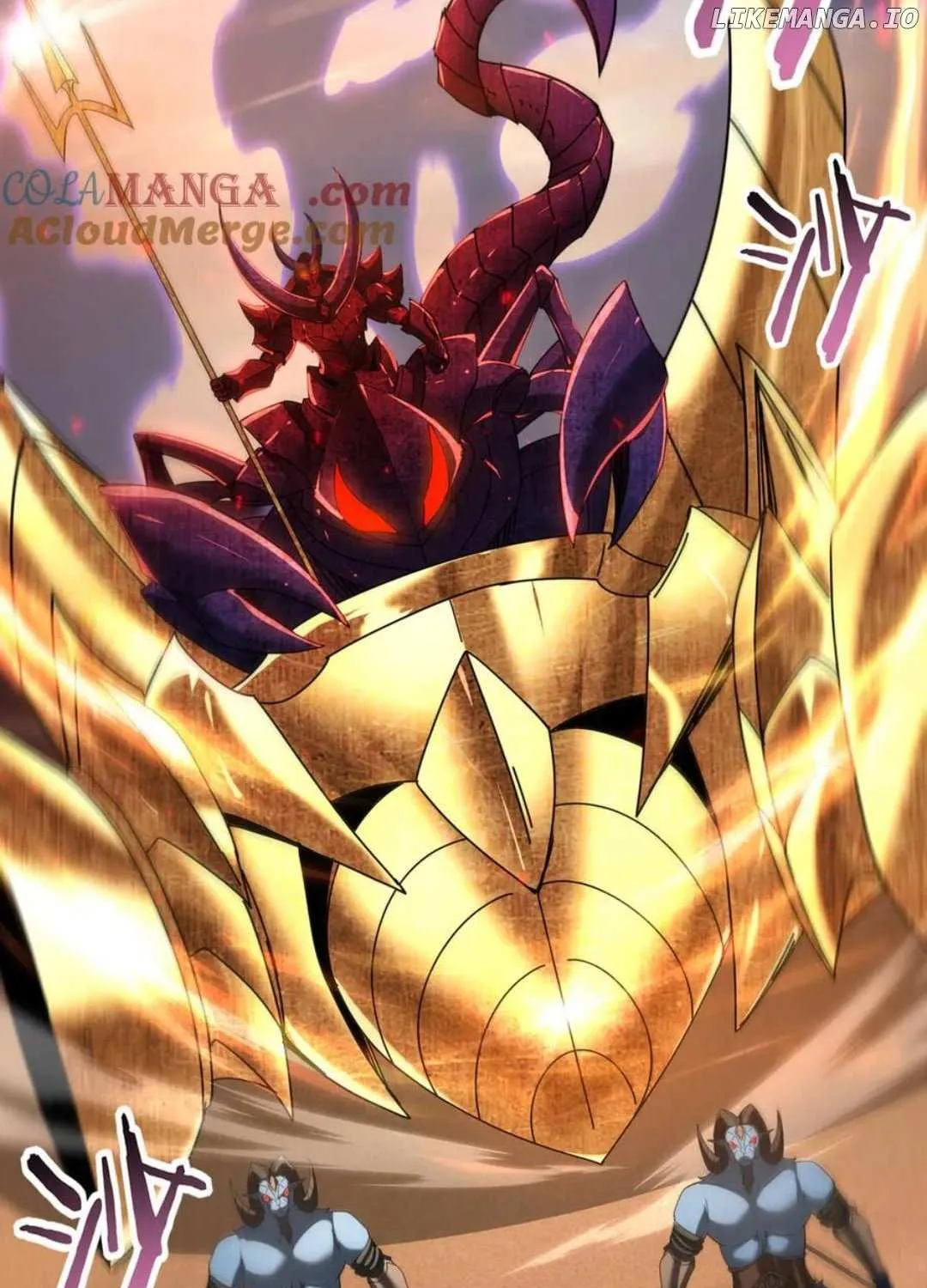 Read WORTHLESS PROFESSION: DRAGON TAMER chapter 102 image 18 on Lezhin