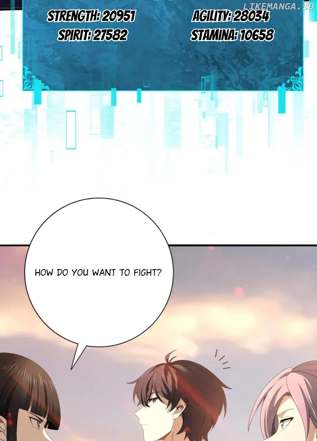 Read WORTHLESS PROFESSION: DRAGON TAMER chapter 102 image 22 on Lezhin