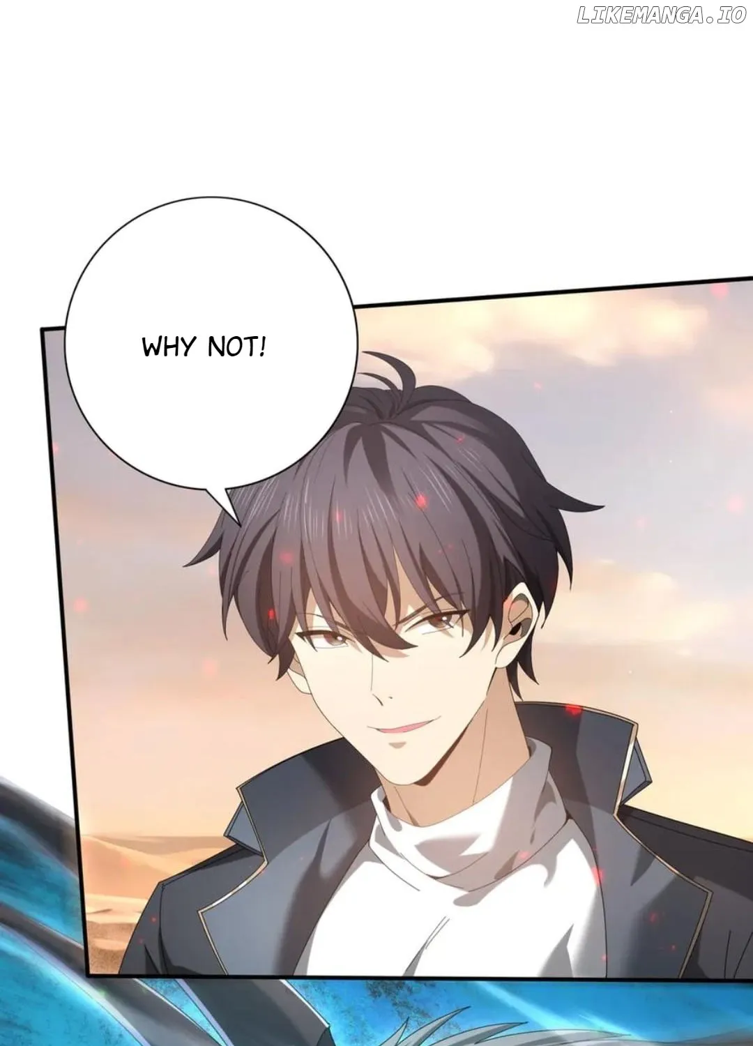 Read WORTHLESS PROFESSION: DRAGON TAMER chapter 102 image 29 on Lezhin