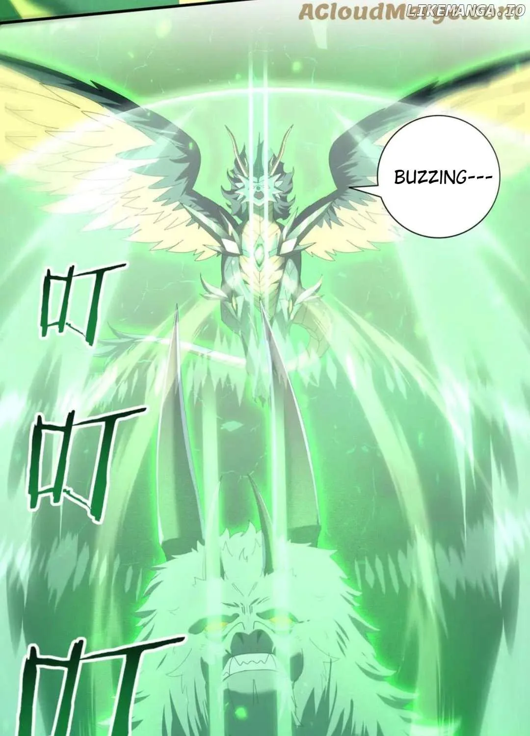 Read WORTHLESS PROFESSION: DRAGON TAMER chapter 102 image 35 on Lezhin