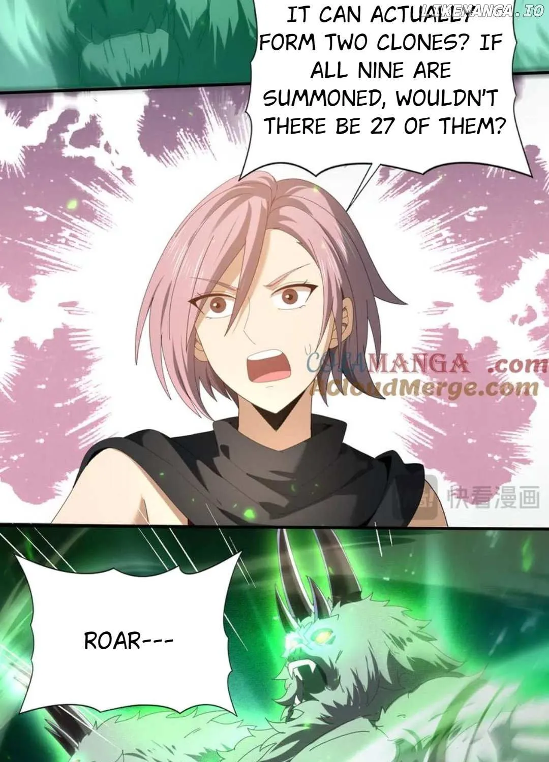 Read WORTHLESS PROFESSION: DRAGON TAMER chapter 102 image 41 on Lezhin