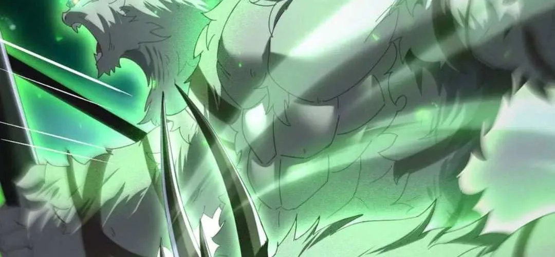 Read WORTHLESS PROFESSION: DRAGON TAMER chapter 102 image 42 on Lezhin