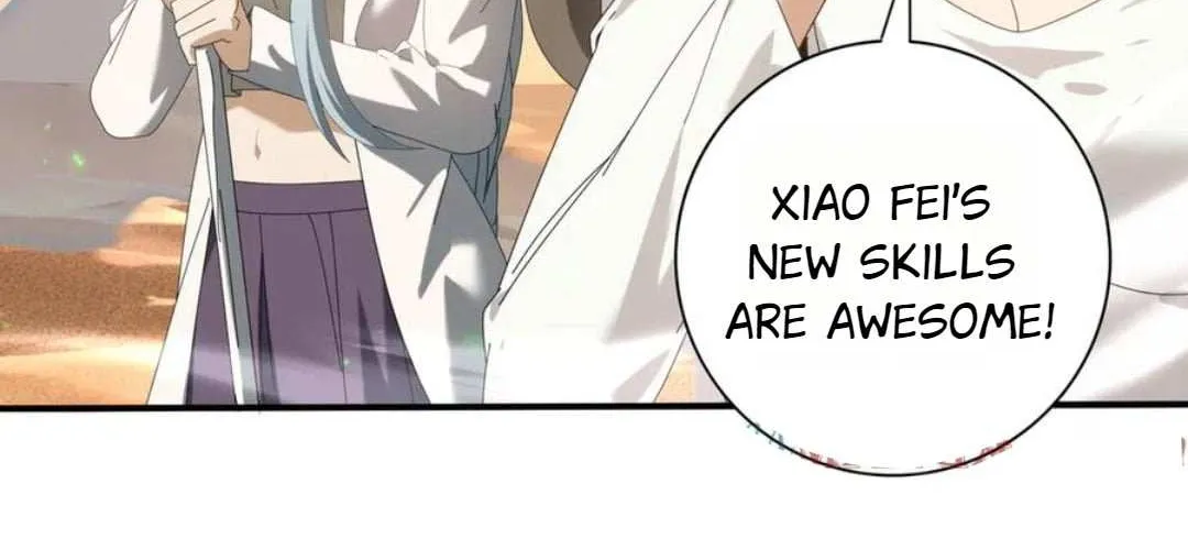 Read WORTHLESS PROFESSION: DRAGON TAMER chapter 102 image 44 on Lezhin