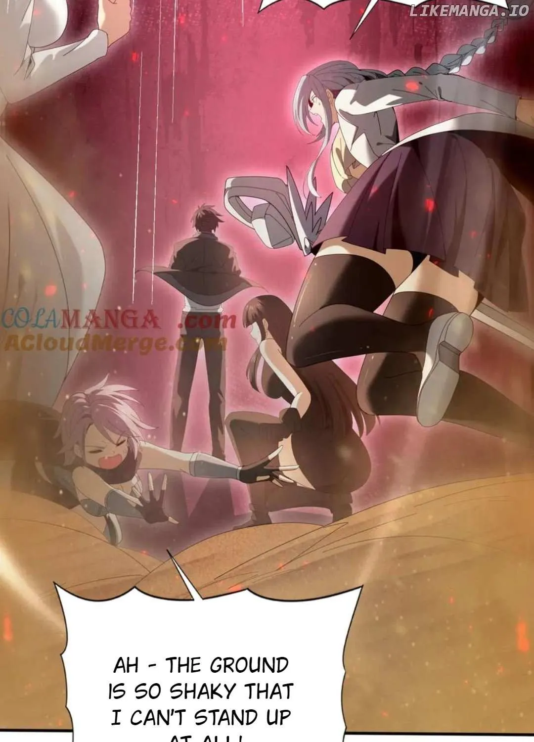 Read WORTHLESS PROFESSION: DRAGON TAMER chapter 102 image 51 on Lezhin