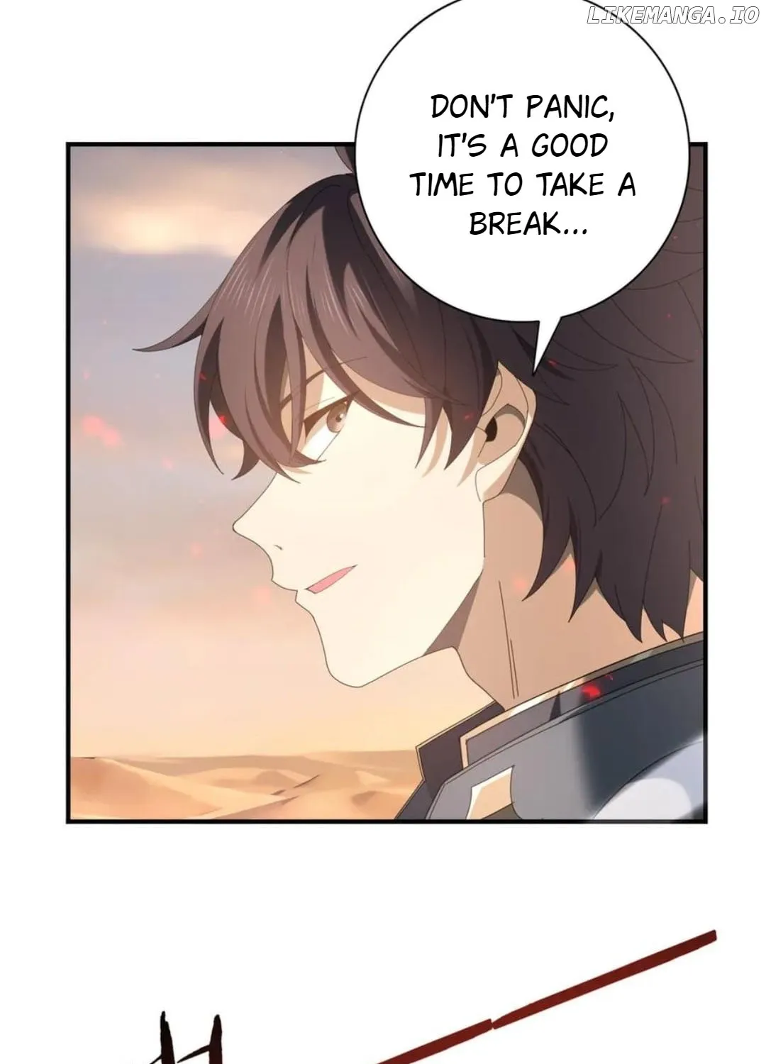 Read WORTHLESS PROFESSION: DRAGON TAMER chapter 102 image 53 on Lezhin