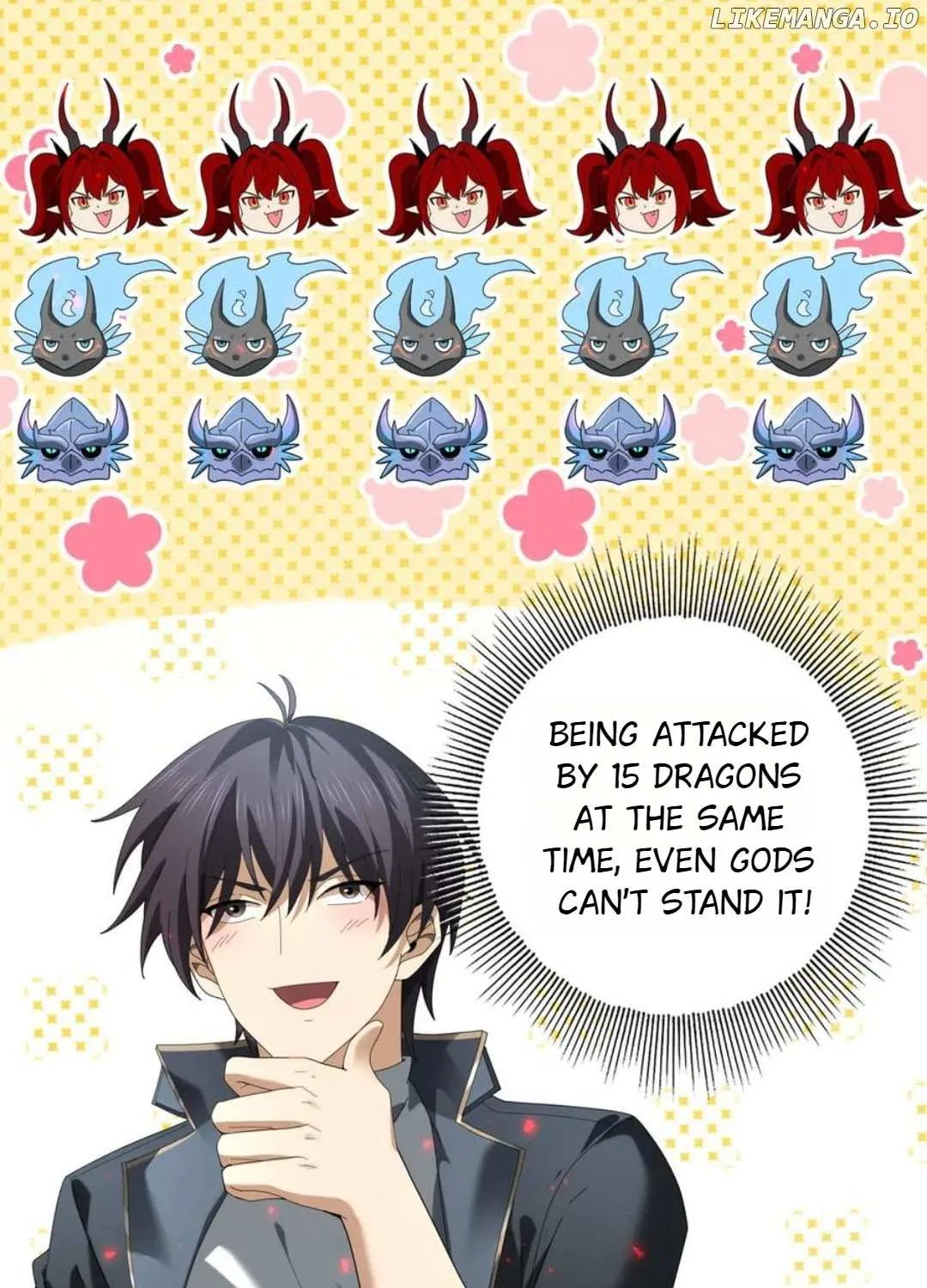 Read WORTHLESS PROFESSION: DRAGON TAMER chapter 102 image 6 on Lezhin