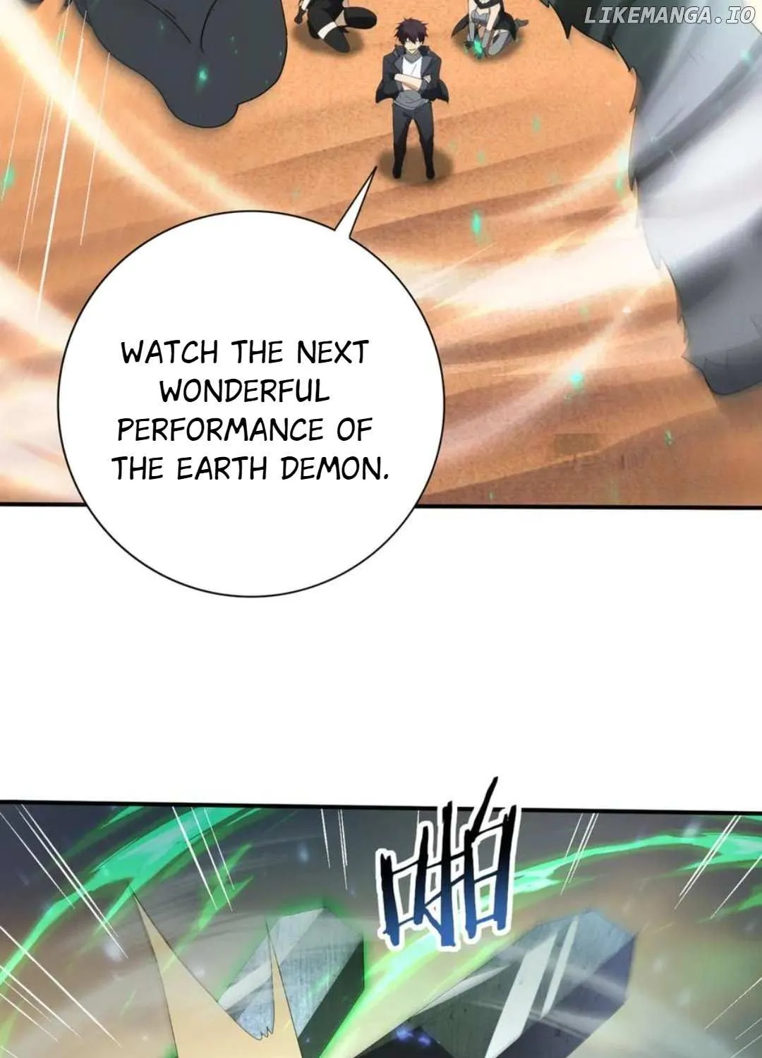 Read WORTHLESS PROFESSION: DRAGON TAMER chapter 102 image 60 on Lezhin
