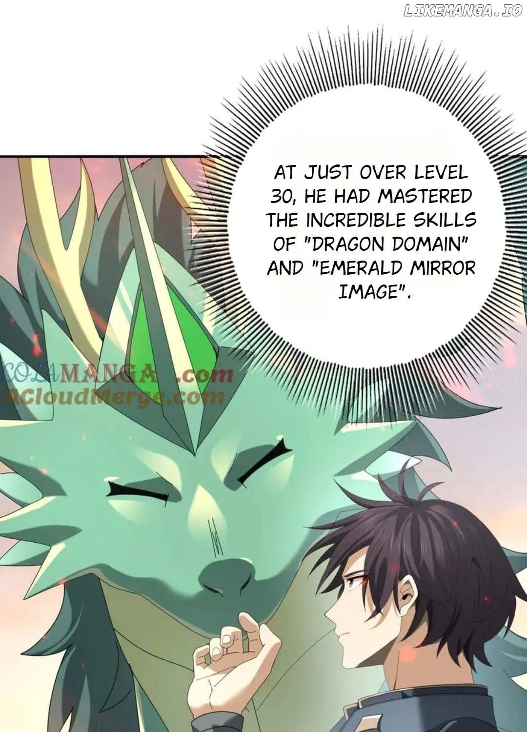 Read WORTHLESS PROFESSION: DRAGON TAMER chapter 102 image 8 on Lezhin
