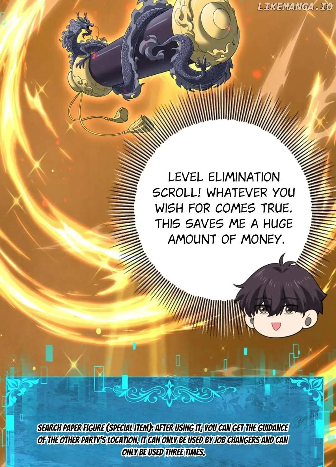 Read WORTHLESS PROFESSION: DRAGON TAMER chapter 102 image 80 on Lezhin