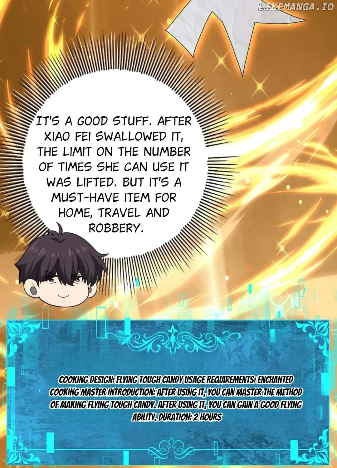 Read WORTHLESS PROFESSION: DRAGON TAMER chapter 102 image 82 on Lezhin