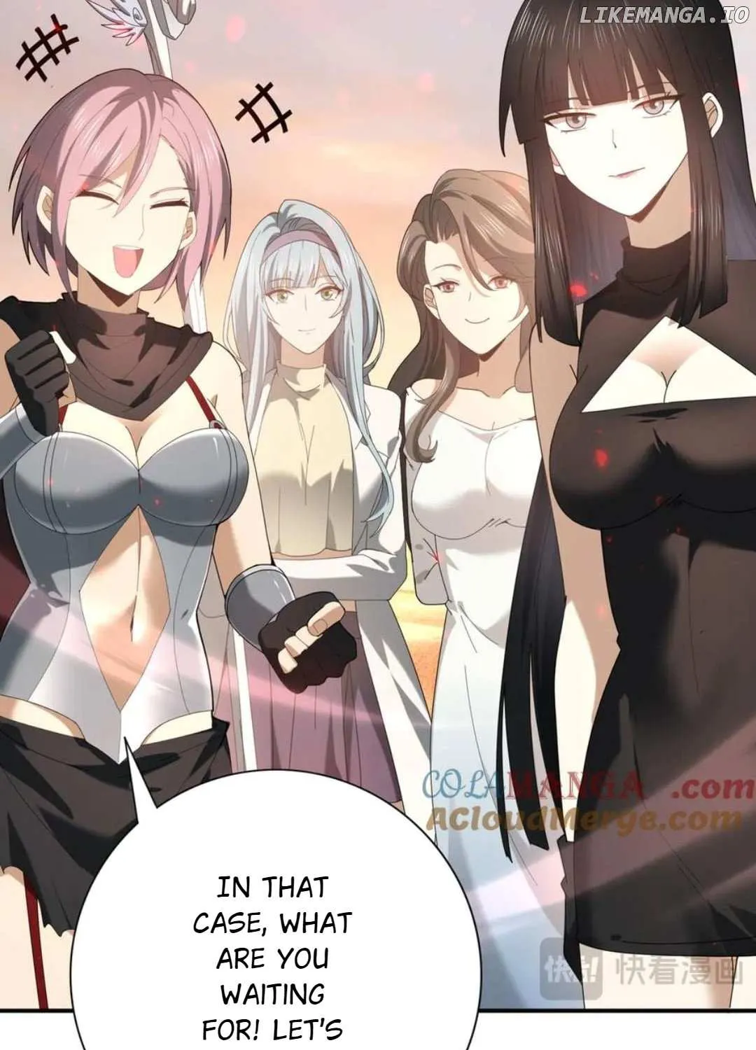 Read WORTHLESS PROFESSION: DRAGON TAMER chapter 102 image 91 on Lezhin