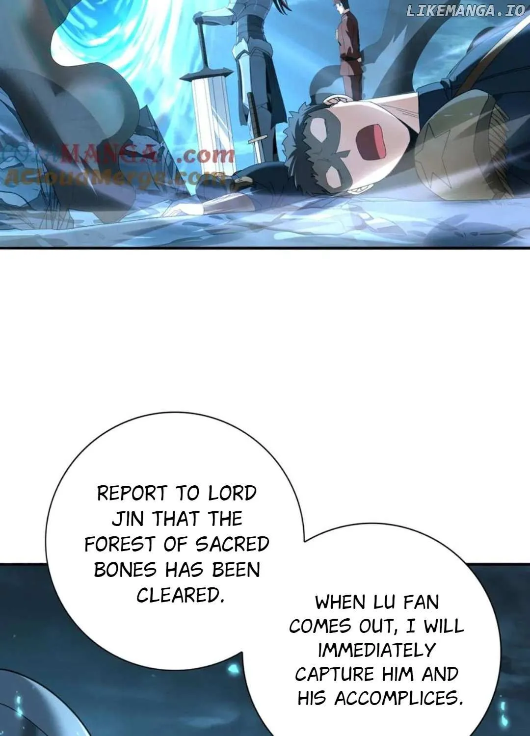 Read WORTHLESS PROFESSION: DRAGON TAMER chapter 102 image 95 on Lezhin