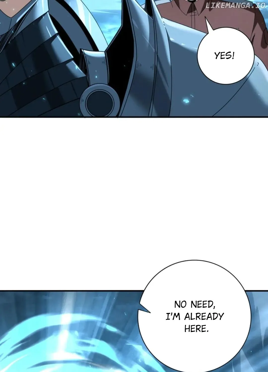 Read WORTHLESS PROFESSION: DRAGON TAMER chapter 102 image 97 on Lezhin