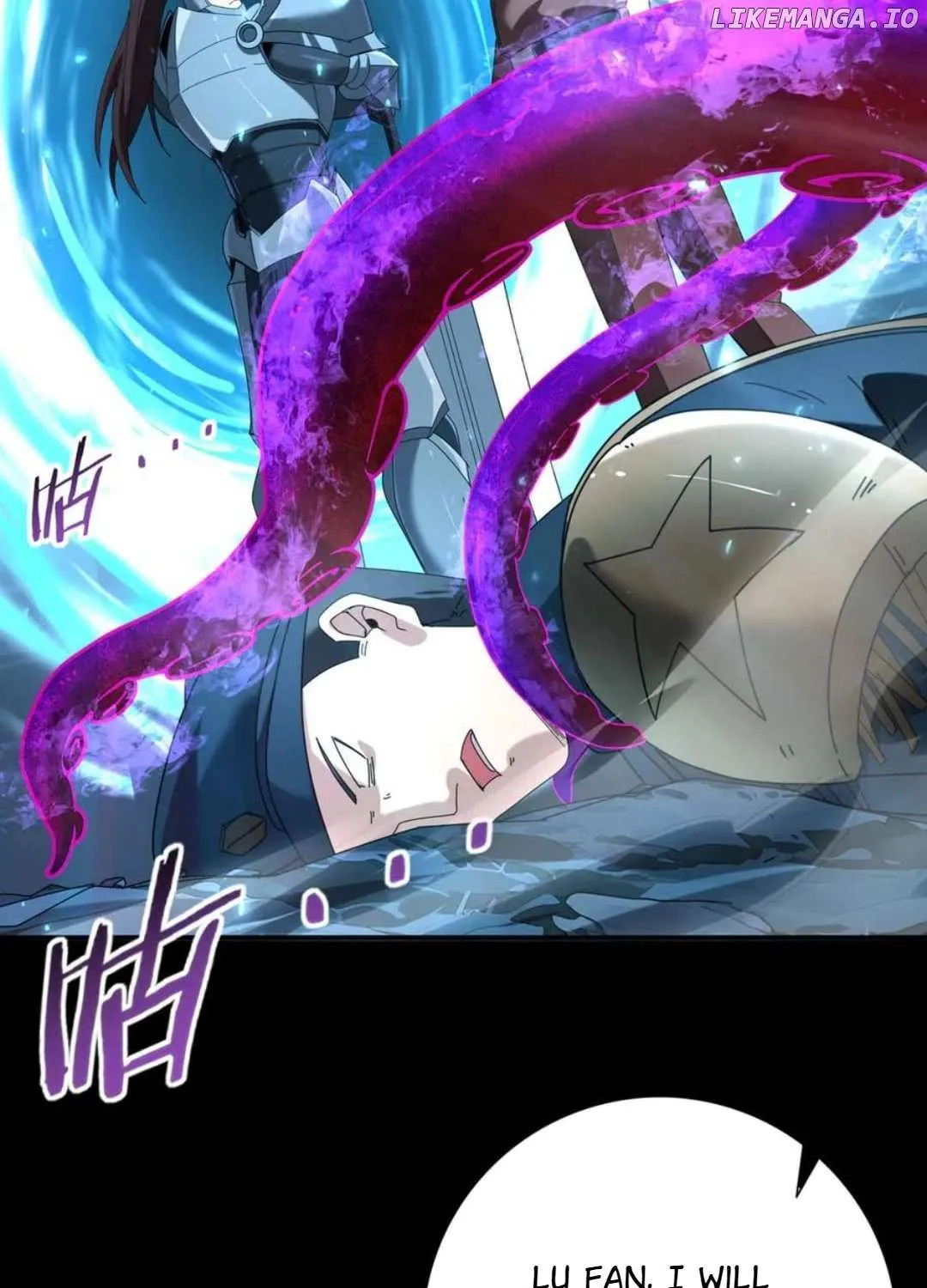 Read WORTHLESS PROFESSION: DRAGON TAMER chapter 102 image 99 on Lezhin