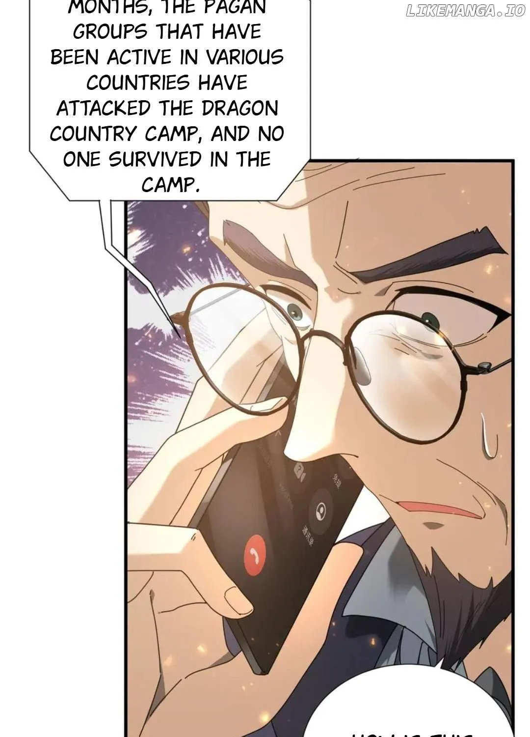 Read WORTHLESS PROFESSION: DRAGON TAMER chapter 103 image 10 on Lezhin