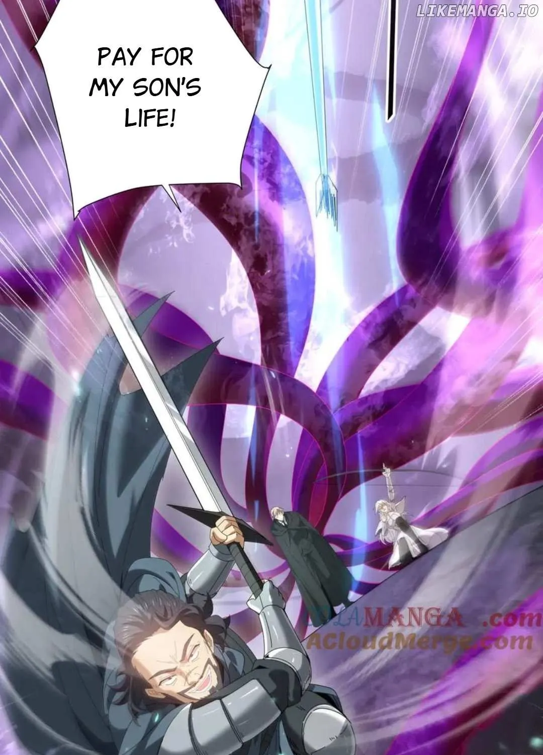 Read WORTHLESS PROFESSION: DRAGON TAMER chapter 103 image 101 on Lezhin