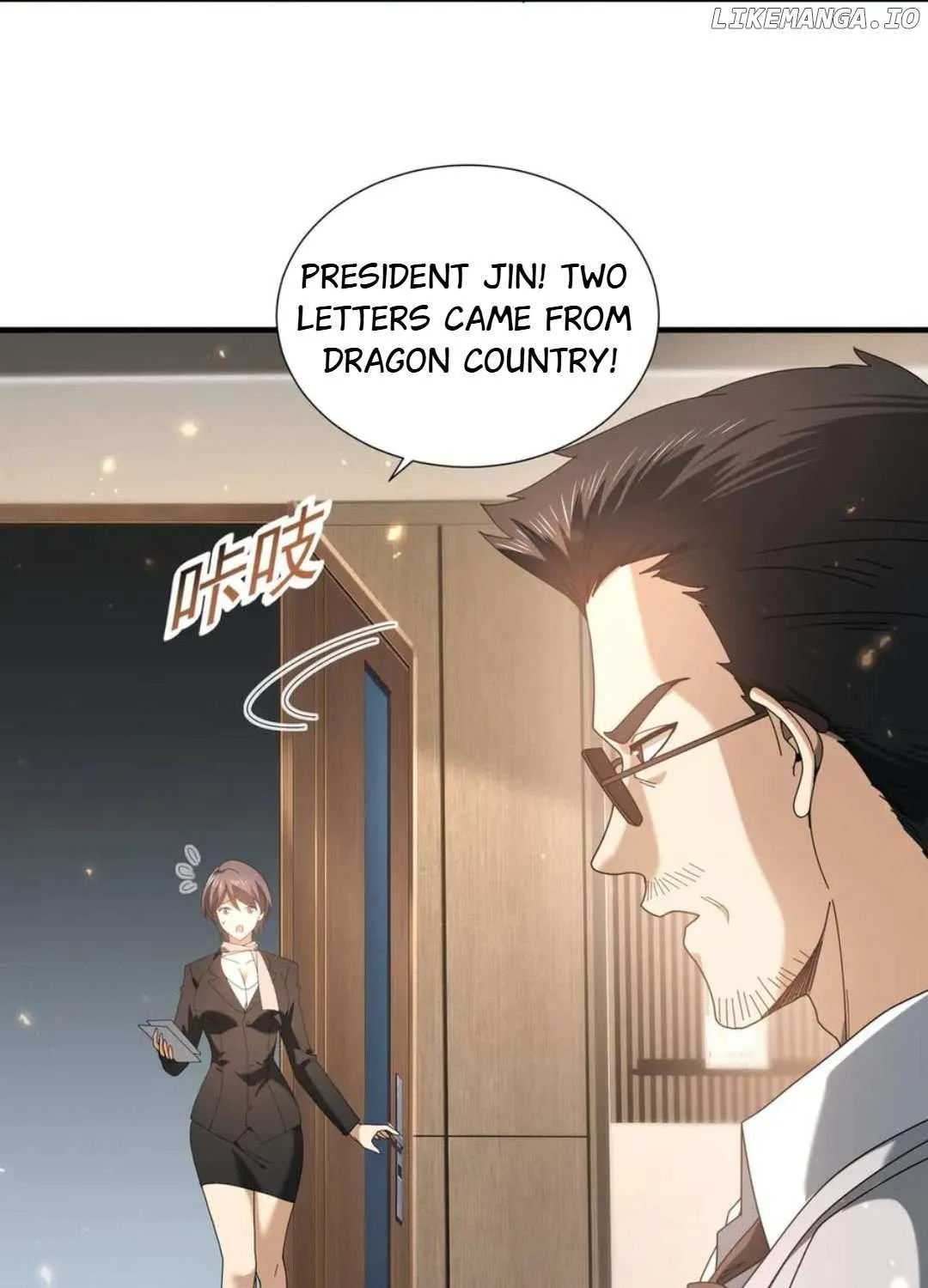 Read WORTHLESS PROFESSION: DRAGON TAMER chapter 103 image 22 on Lezhin
